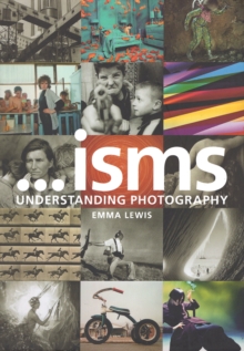 Image for ...isms  : understanding photography