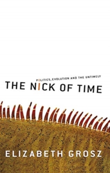Image for The Nick of Time