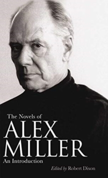 Novels of Alex Miller