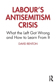 Image for Labour's Antisemitism Crisis