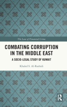 Combating Corruption in the Middle East