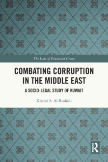 Combating Corruption in the Middle East