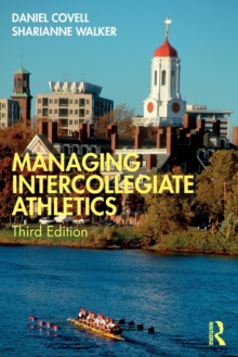 Image for Managing Intercollegiate Athletics