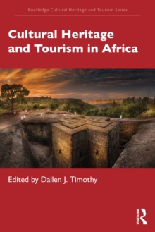 Cultural Heritage and Tourism in Africa