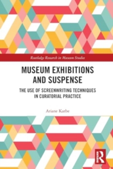 Image for Museum Exhibitions and Suspense
