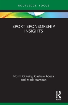 Image for Sport Sponsorship Insights