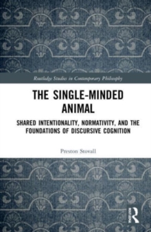 Image for The Single-Minded Animal