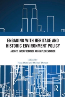 Image for Engaging with Heritage and Historic Environment Policy