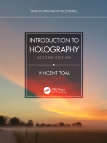 Image for Introduction to Holography