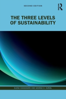 The Three Levels of Sustainability