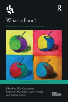 Image for What is Food?