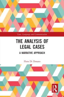 Analysis of Legal Cases