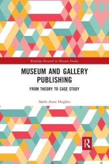 Museum and Gallery Publishing