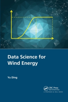 Data Science for Wind Energy