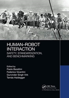 Image for Human-Robot Interaction