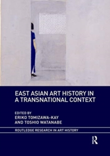 Image for East Asian Art History in a Transnational Context