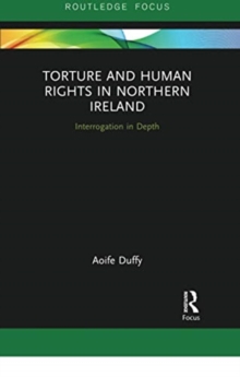 Torture and Human Rights in Northern Ireland