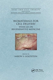 Image for Biomaterials for Cell Delivery