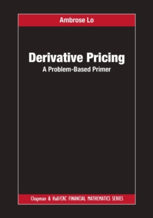 Derivative Pricing