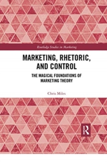 Marketing, Rhetoric and Control