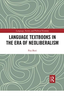 Language Textbooks in the era of Neoliberalism
