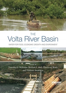 Volta River Basin