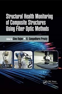 Image for Structural health monitoring of composite structures using fiber optic methods