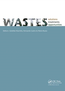 Image for WASTES 2015 - Solutions, Treatments and Opportunities