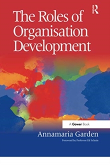 The Roles of Organisation Development