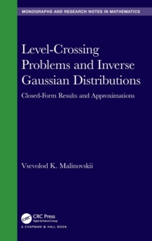Image for Level-crossing problems and inverse Gaussian distributions  : closed-form results and approximations