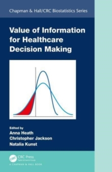 Image for Value of Information for Healthcare Decision-Making