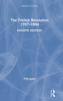 French Revolution 1787-1804
