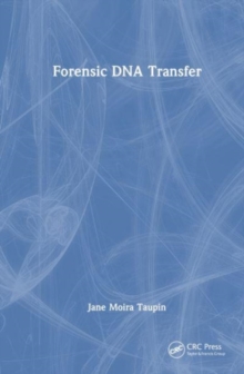 Image for Forensic DNA transfer