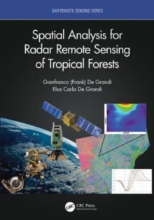 Image for Spatial Analysis for Radar Remote Sensing of Tropical Forests
