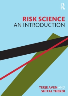 Risk Science: An Introduction