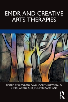 Image for EMDR and Creative Arts Therapies