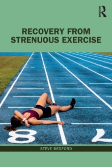 Image for Recovery from strenuous exercise