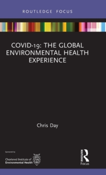 Image for COVID-19: The Global Environmental Health Experience