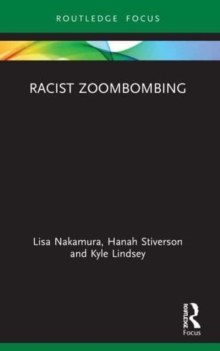 Image for Racist Zoombombing
