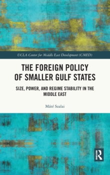 Foreign Policy of Smaller Gulf States