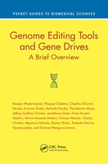 Image for Genome Editing Tools and Gene Drives
