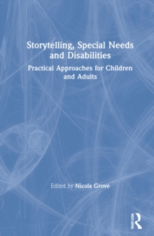 Image for Storytelling, Special Needs and Disabilities