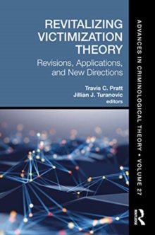 Image for Revitalizing victimization theory  : revisions, applications, and new directions