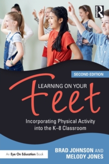Image for Learning on Your Feet
