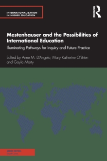 Image for Mestenhauser and the Possibilities of International Education