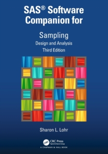 SAS (R) Software Companion for Sampling