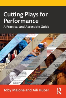 Image for Cutting Plays for Performance