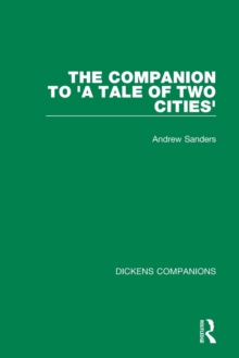 The Companion to ‘A Tale of Two Cities’