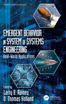 Image for Emergent Behavior in System of Systems Engineering
