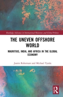 Image for The Uneven Offshore World